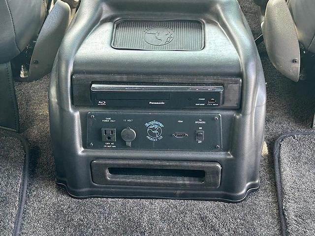 Photo of 2025 Special Chevrolet Express 2500