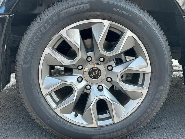 Photo of 2025 Special Chevrolet Express 2500