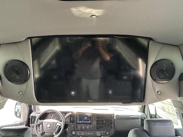 Photo of 2025 Special Chevrolet Express 2500