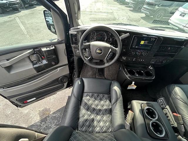 Photo of 2025 Special Chevrolet Express 2500