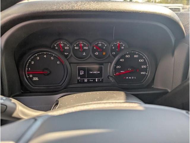 Photo of 2026 Summit White Chevrolet Silverado 2500