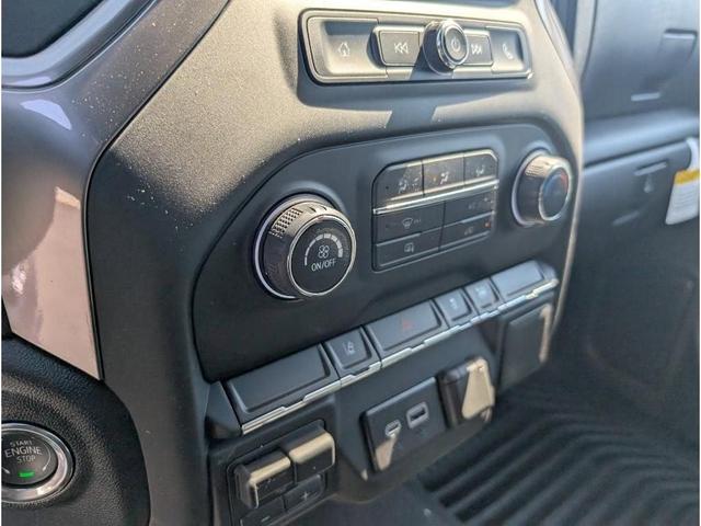 Photo of 2026 Summit White Chevrolet Silverado 2500