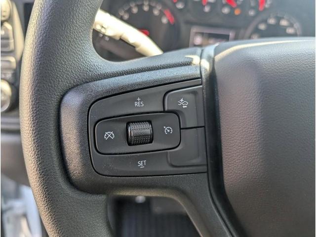 Photo of 2026 Summit White Chevrolet Silverado 2500
