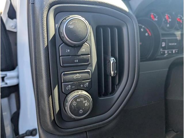 Photo of 2026 Summit White Chevrolet Silverado 2500