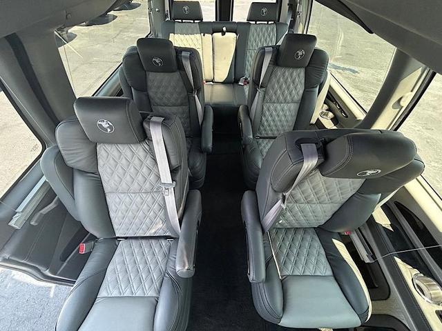 Photo of 2025 Special Chevrolet Express 2500
