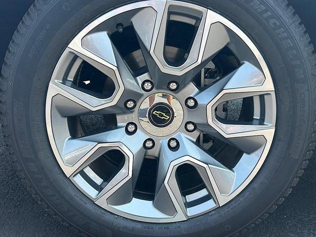Photo of 2025 Special Chevrolet Express 2500