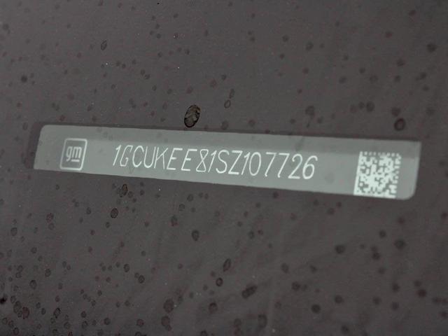 Photo of 2025 Sterling Gray Metallic Chevrolet Silverado 1500