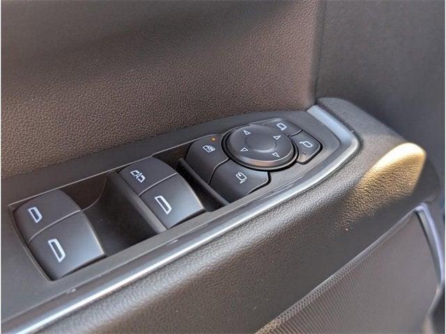 Photo of 2025 Lakeshore Blue Metallic Chevrolet Silverado 3500