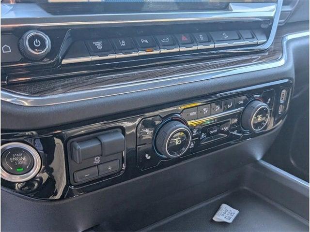 Photo of 2025 Lakeshore Blue Metallic Chevrolet Silverado 3500