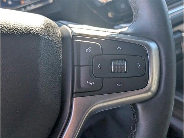 Photo of 2025 Lakeshore Blue Metallic Chevrolet Silverado 3500