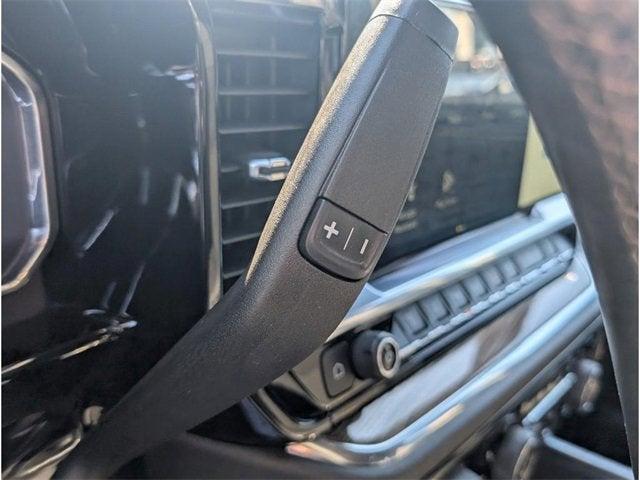 Photo of 2025 Lakeshore Blue Metallic Chevrolet Silverado 3500
