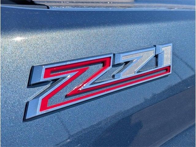 Photo of 2025 Lakeshore Blue Metallic Chevrolet Silverado 3500