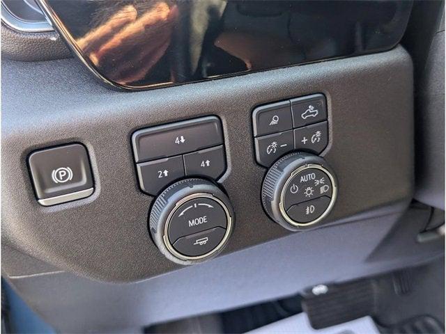 Photo of 2025 Lakeshore Blue Metallic Chevrolet Silverado 3500