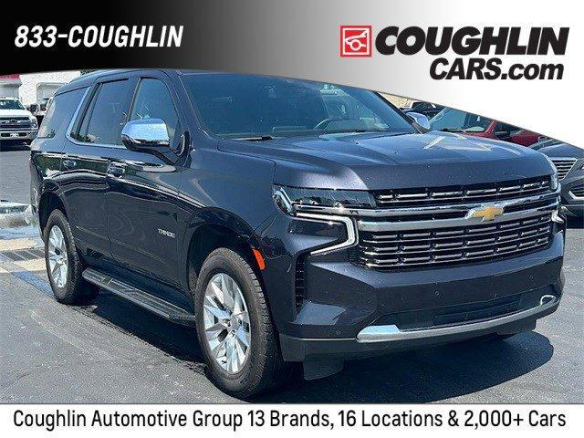 2023 Chevrolet Tahoe