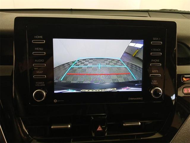 Photo of 2021 Midnight Black Toyota Camry