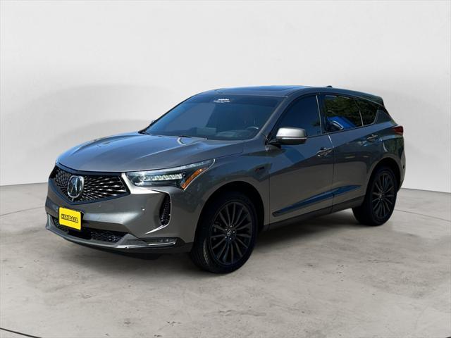 2022 Acura RDX