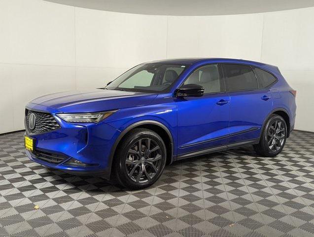 2022 Acura MDX