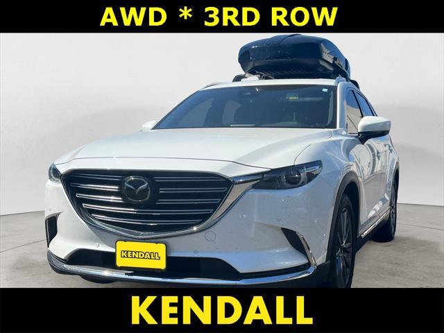 2019 Mazda CX-9