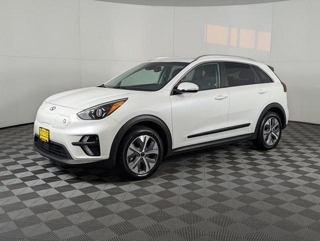 2020 Kia Niro Ev