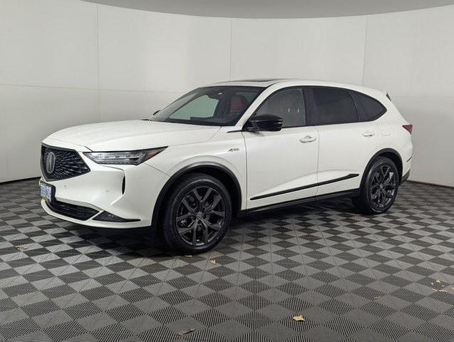 2022 Acura MDX