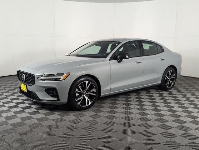 2024 Volvo S60