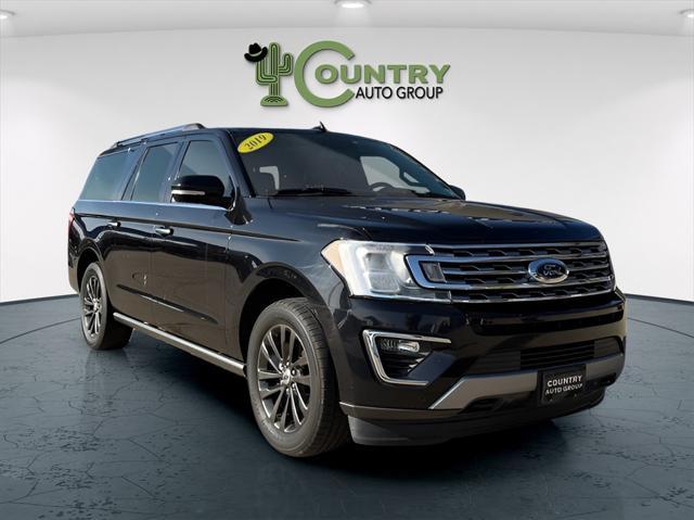 2019 Ford Expedition Max