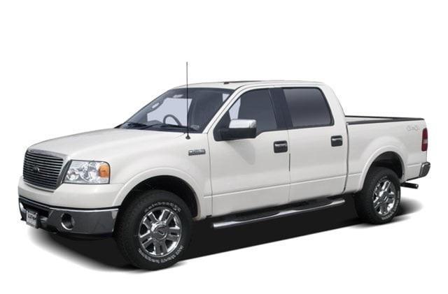 2008 Ford F-150