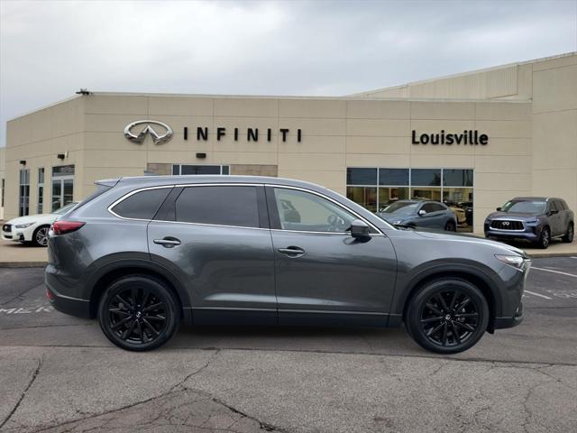 2023 Mazda CX-9