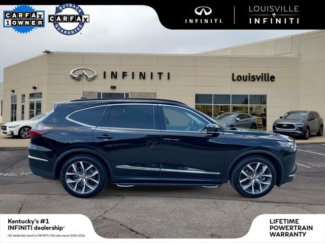 2023 Acura MDX