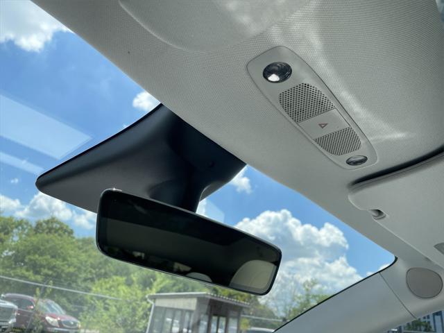 Photo of 2021 Pearl White Multi-Coat Tesla Model Y