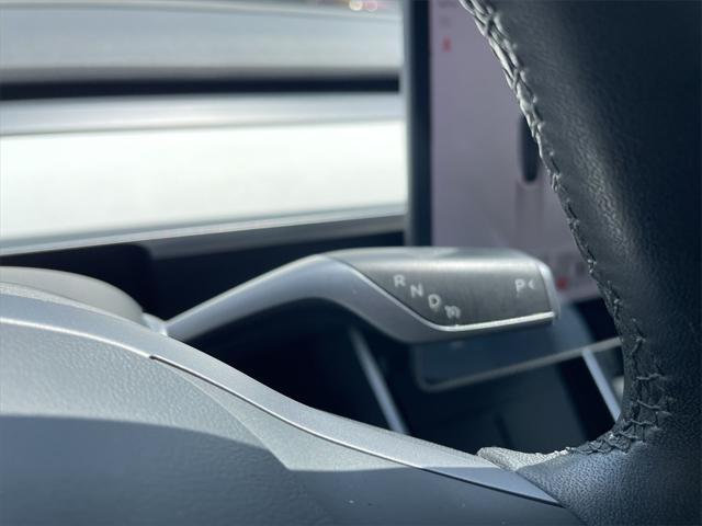 Photo of 2021 Pearl White Multi-Coat Tesla Model Y