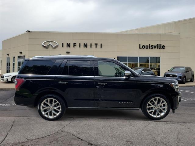 2019 Ford Expedition