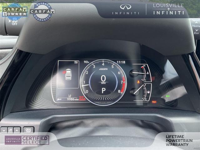 Photo of 2024 Black Lexus ES 350