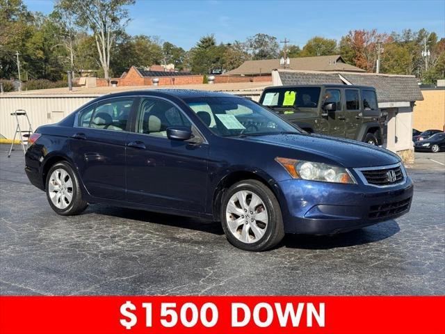 2009 Honda Accord