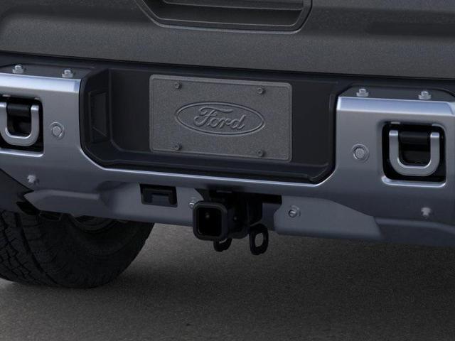 Photo of 2025 Gray Metallic Ford Bronco Sport