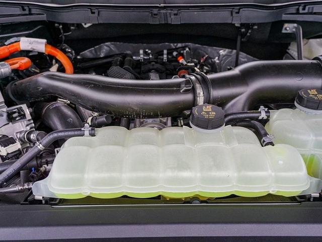 Photo of 2025 Gray Ford F-150