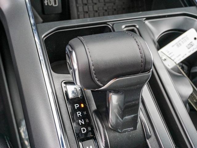 Photo of 2025 Gray Ford F-150