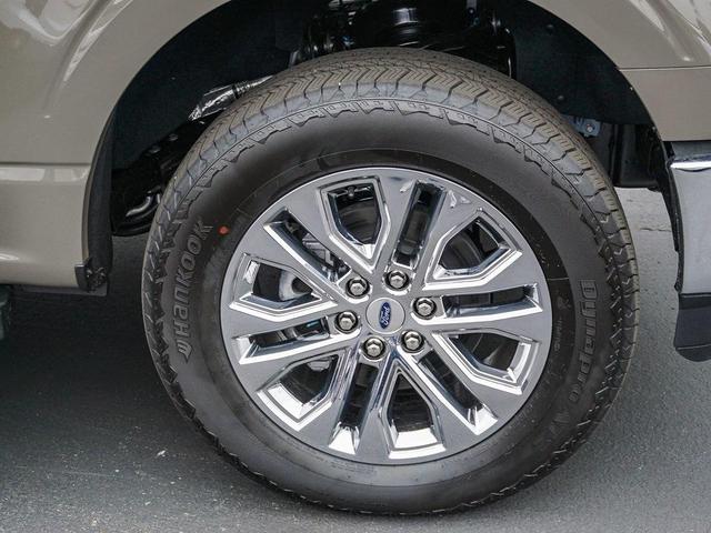 Photo of 2025 Gray Ford F-150