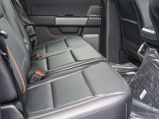 Photo of 2025 Gray Ford F-150