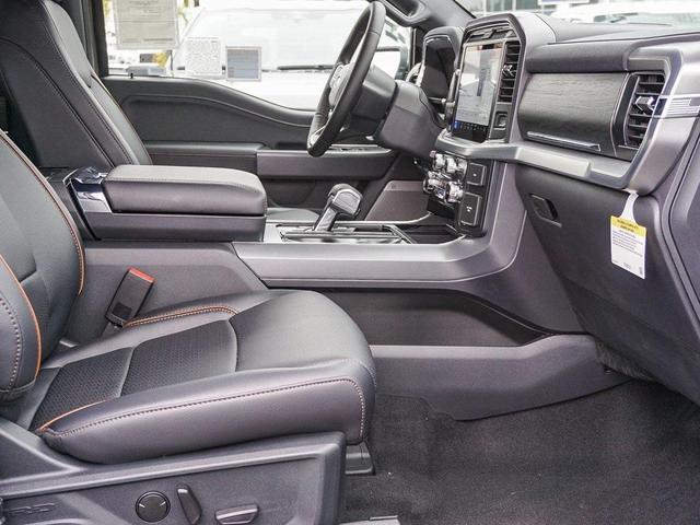 Photo of 2025 Gray Ford F-150