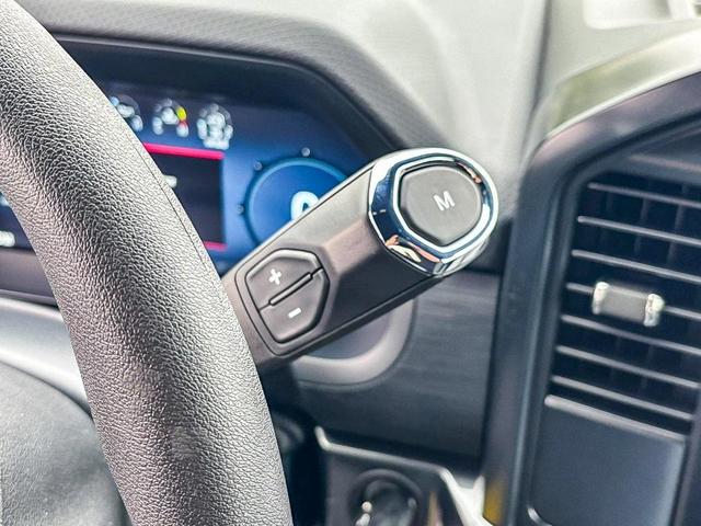 Photo of 2025 Oxford White Ford F-150