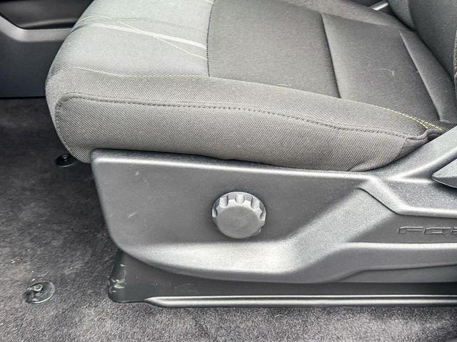 Photo of 2025 Oxford White Ford F-150