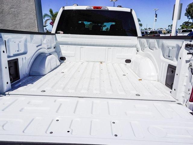 Photo of 2025 Oxford White Ford F-150