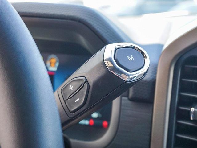 Photo of 2025 Oxford White Ford F-150