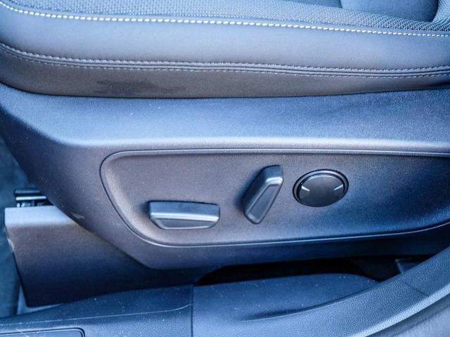 Photo of 2024 Shadow Black Ford Bronco Sport