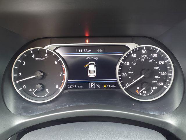Photo of 2024 Gun Metallic Nissan Sentra