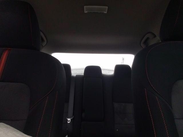 Photo of 2024 Gun Metallic Nissan Sentra