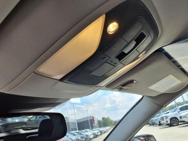 Photo of 2019 Graphite Shadow INFINITI QX50