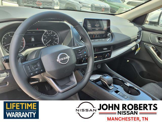 Photo of 2026 Qbe Nissan Rogue