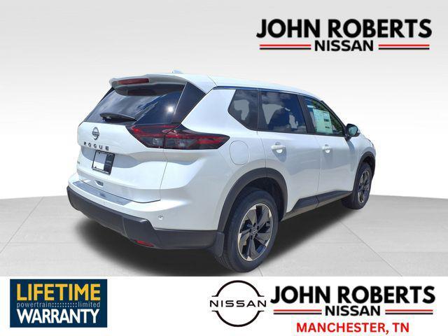 Photo of 2026 Qbe Nissan Rogue